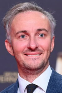 Jan Böhmermann
