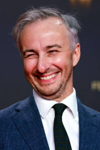Jan Böhmermann