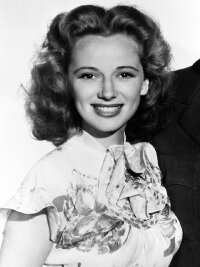 Jan Clayton