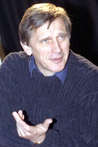Jan Englert