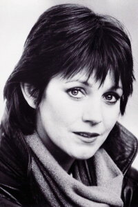 Jan Francis