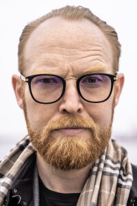 Jan Hellesøe