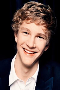 Jan Lisiecki