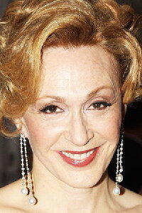 Jan Maxwell