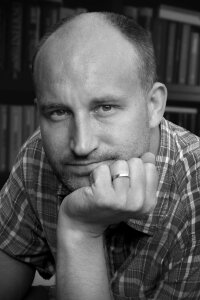 Jan Tománek