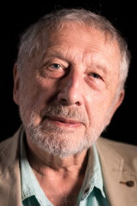 Jan Vodňanský