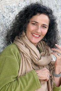 Jana Cilliers