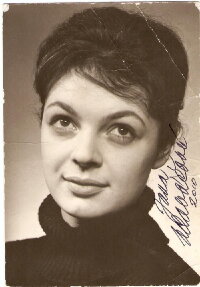 Jana Hlaváčová