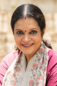 Janaki Sabesh