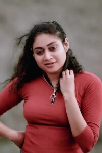 Janaki Sudheer