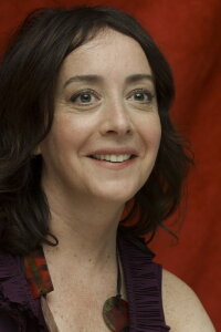 Jane Adams