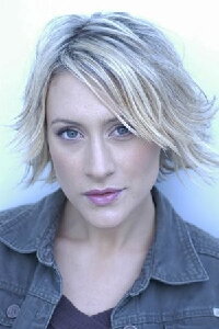 Jane Allsop