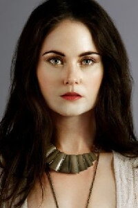 Jane Anne Thomas