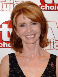 Jane Asher