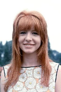 Jane Asher