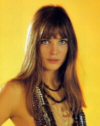 Jane Birkin