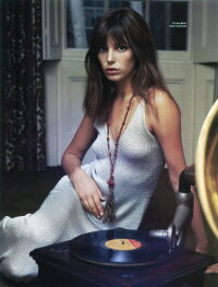 Jane Birkin