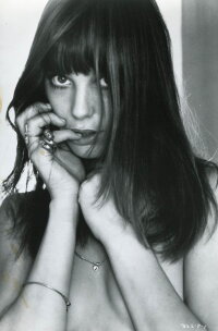 Jane Birkin