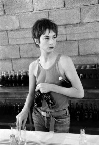 Jane Birkin