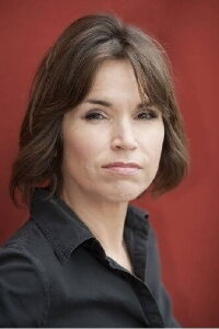 Jane Bussmann