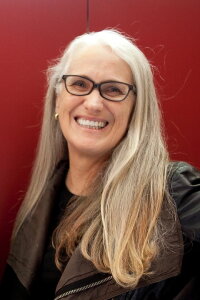 Jane Campion