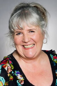 Jane Cox
