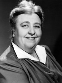 Jane Darwell