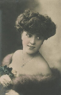Jane Faber