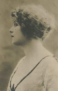 Jane Faber