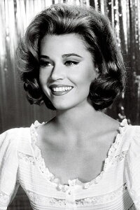 Jane Fonda