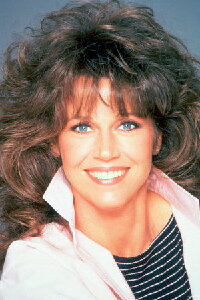 Jane Fonda