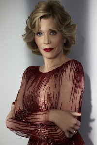 Jane Fonda