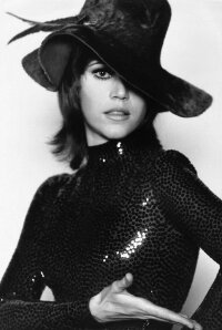 Jane Fonda