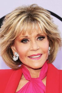 Jane Fonda