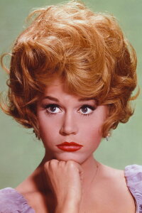 Jane Fonda