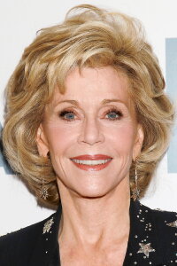 Jane Fonda