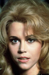 Jane Fonda