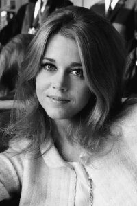 Jane Fonda