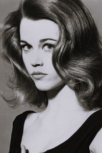 Jane Fonda