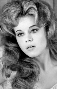 Jane Fonda