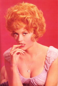 Jane Fonda