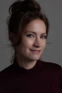 Jane Geisler