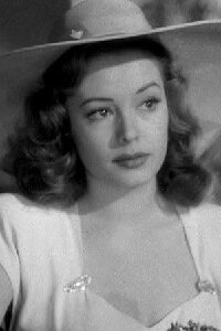Jane Greer