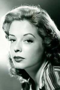 Jane Greer