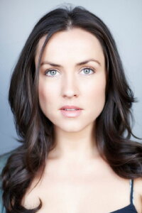 Jane Harber