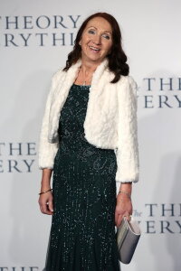 Jane Hawking