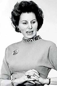 Jane Hoffman