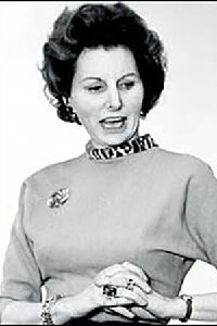 Jane Hoffman