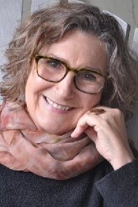 Jane Jenkins