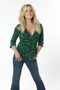 Jane Krakowski